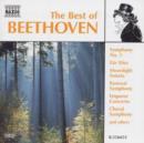 The Best of Beethoven - CD