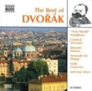 The Best of Dvorak - CD