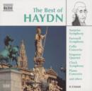 The Best of Haydn - CD