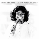 Live in New Orleans - Vinyl