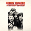 Kenny Rogers & the First Edition - Vinyl