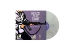 Seize the time - Vinyl
