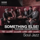 Soul Jazz - Vinyl
