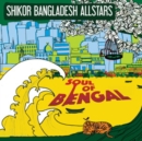 Soul of Bengal - CD