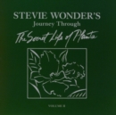 Stevie Wonder's Journey Through the Secret Life of Plants - CD