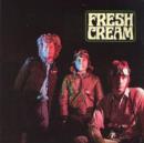 Fresh Cream - CD