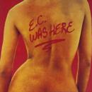 E.C. Was Here - CD