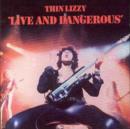 Live and Dangerous - CD