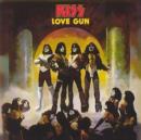 Love Gun - CD
