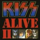 Alive II - CD