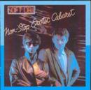 Non-Stop Erotic Cabaret - CD
