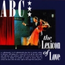 The Lexicon Of Love - CD