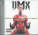 Flesh of My Flesh, Blood of My Blood - CD