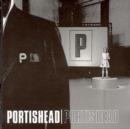 Portishead - CD