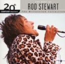 The Best Of Rod Stewart: 20th Century Masters/The Millenium Collection - CD