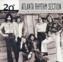 The Best Of Atlanta Rhythm Section: 20th CENTURY Masters;The Millenium Collection - CD