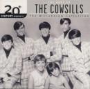 The Best Of The Cowsills: 20TH CENTURY masters;The Millennium Collection - CD