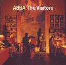 The Visitors - CD