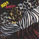 Animalize - CD