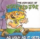 Very Best Of Ugly Kid Joe: AS UGLY AS IT GETS - CD