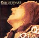 The Very Best of Rod Stewart - CD