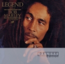 Legend: The Best of Bob Marley and the Wailers (Deluxe Edition) - CD