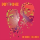 The Robot Treatment (Expanded Edition) - CD