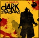 Dark Shadows 1: The Original Horror - CD