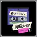 Euphony: Anthology: The Early Years - CD