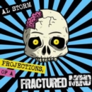 AI Storm: Projections of a Fractured Mind - CD