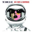 Aces Eights & Heartbreaks - CD