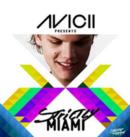 Avicii Presents Strictly Miami - CD