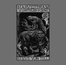 Harvestman: 23 Untitled Poems - CD