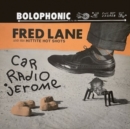 Car Radio Jerome - Vinyl