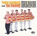 Thomas Lauderdale Meets the Pilgrims - CD