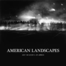 American Landscapes - CD