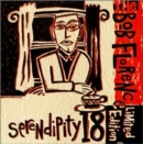 Serendipity 18 - CD
