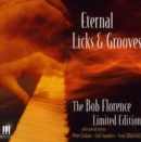 Eternal Licks and Gooves - CD