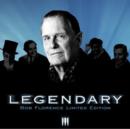 Legendary (Limited Edition) - CD