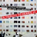 A Tribute to Herbie +1 - CD