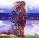 Whispers On the Wind: With Randy Brecker & Gregoire Maret - CD
