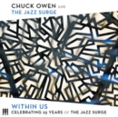 Within Us: Celebrating 25 Years of the Jazz Surge - CD