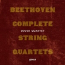 Beethoven: Complete String Quartets - CD