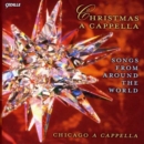 Christmas a Cappella - CD