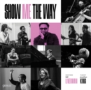 Will Liverman/Jonathan King: Show Me the Way - CD