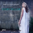 Storyteller: Contemporary Concertos for Trumpet - CD