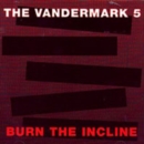 Burn The Incline - CD