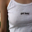 Get Busy - CD