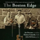 The Boston Edge - CD