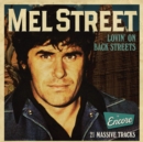 Lovin' On Back Streets - CD